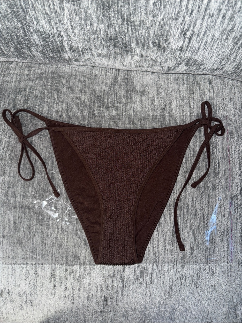 J CREW BIKINI BOTTOM